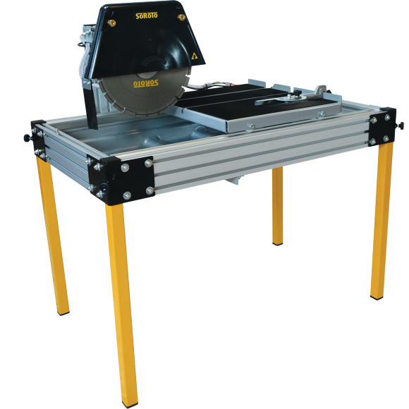 SDS Table Saw Series - 1
